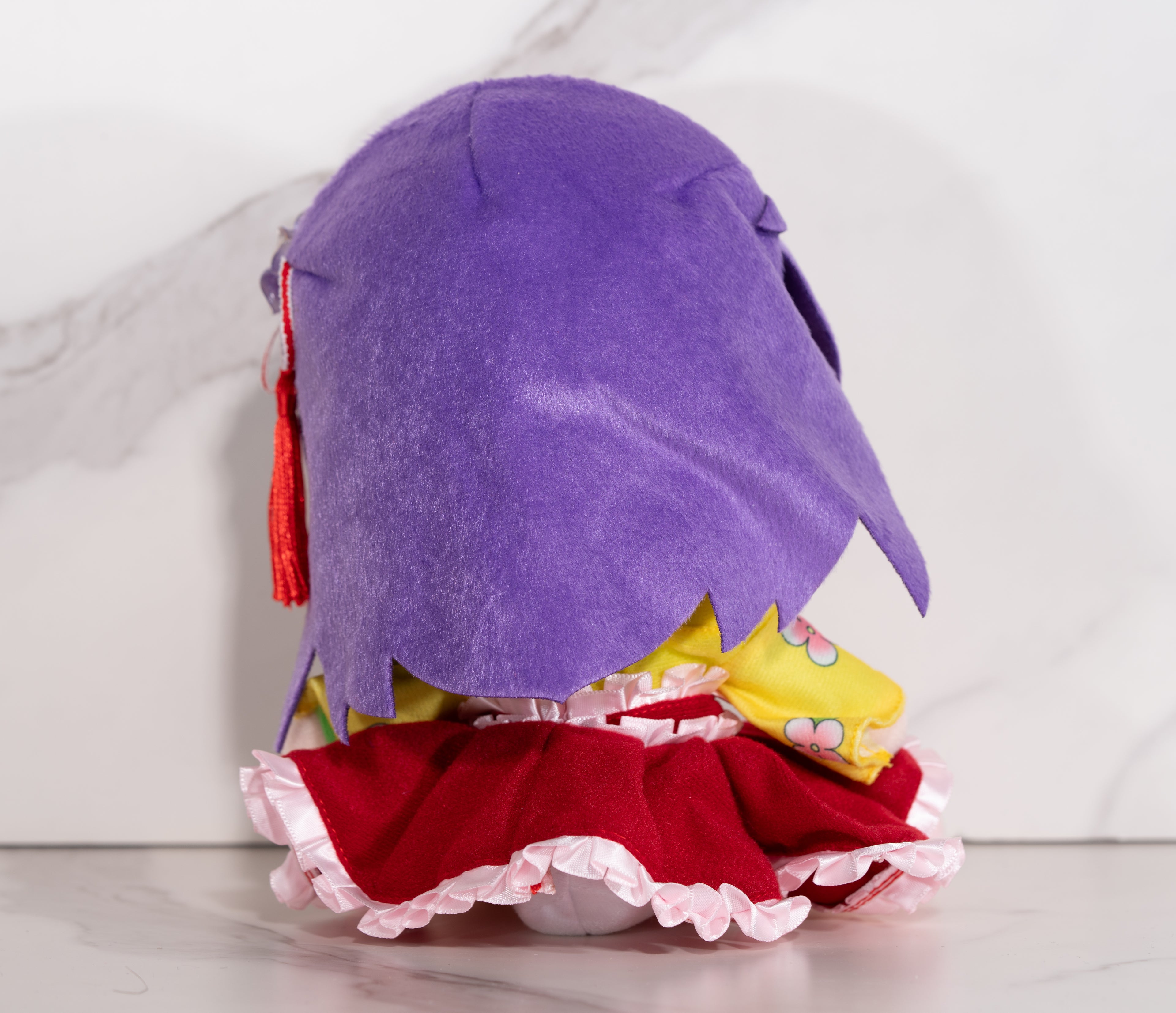 20CM Touhou Project Fumo Series Hieda no Akyuu Plush