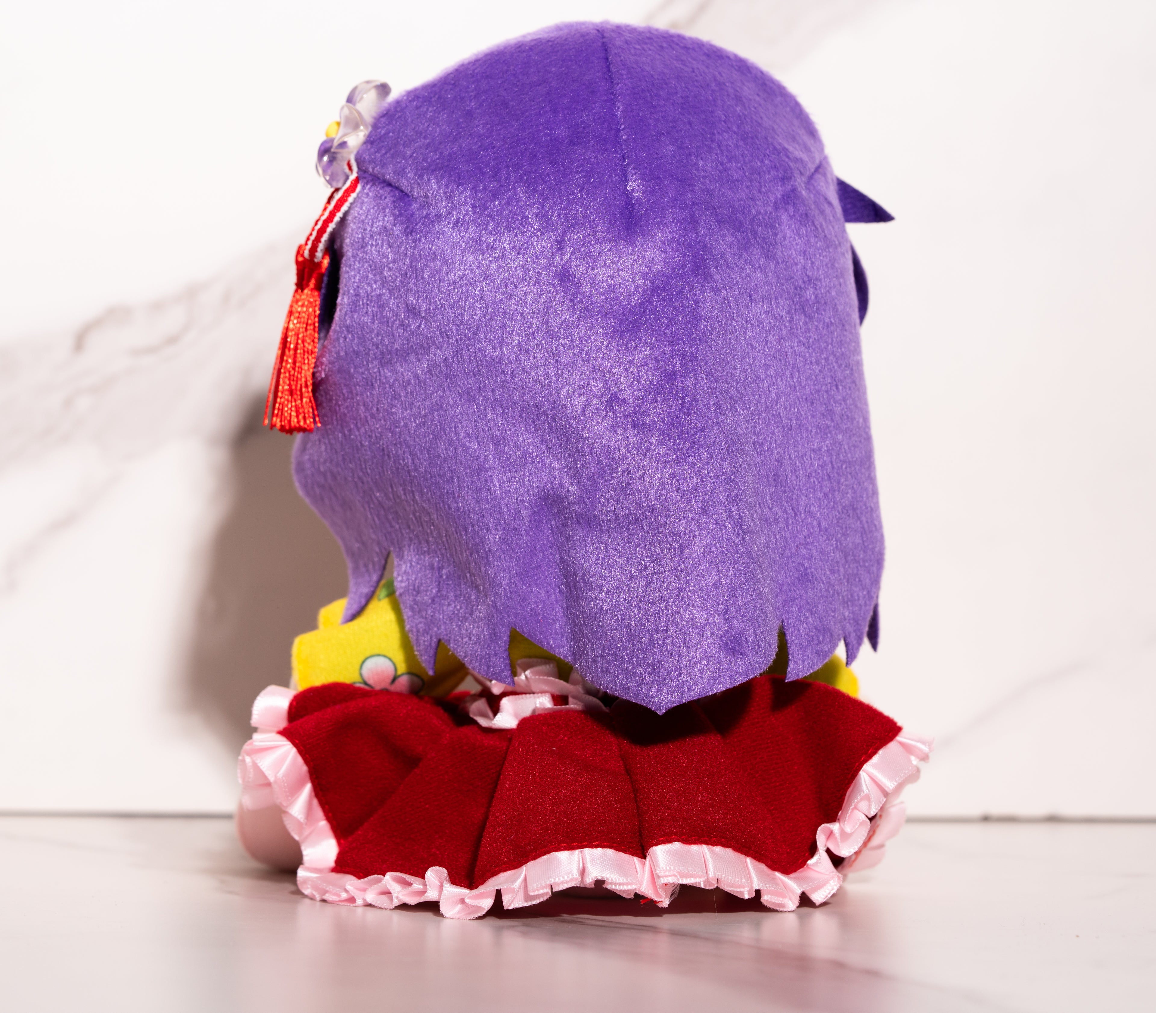 20CM Touhou Project Fumo Series Hieda no Akyuu Plush2.0