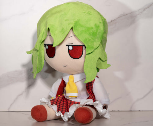 TouHou Project Fumo Fumo Kazami Yuuka 35cm Plush