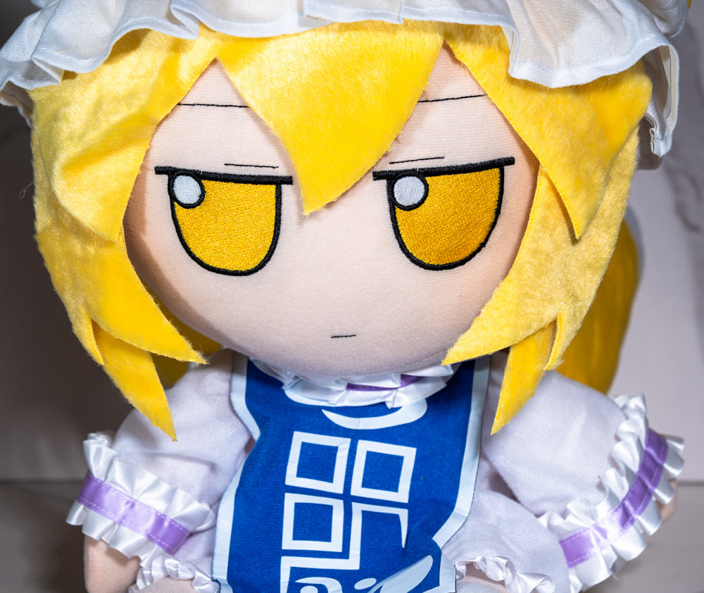 TouHou Project Fumo Fumo40CM Plush Series Yakumo Ran