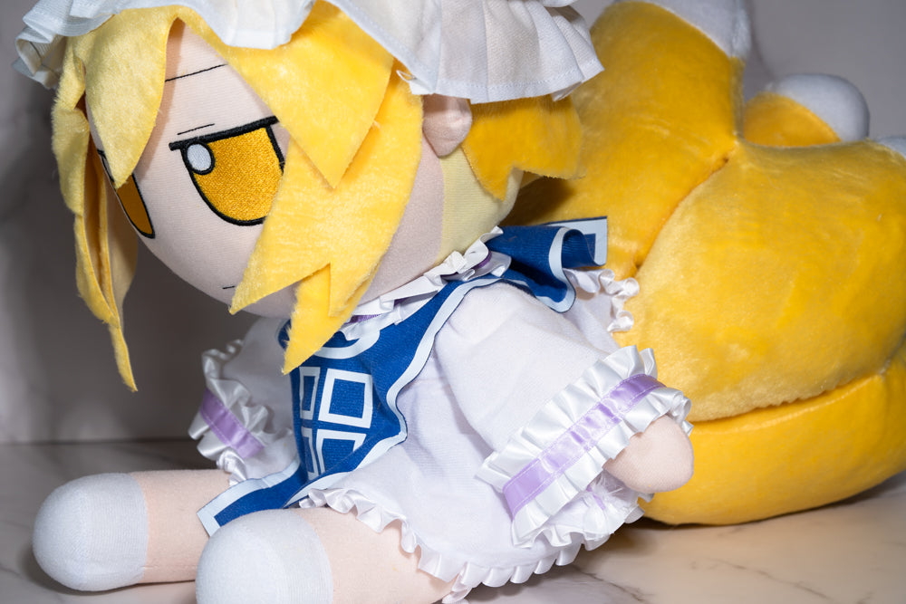 TouHou Project Fumo Fumo40CM Plush Series Yakumo Ran