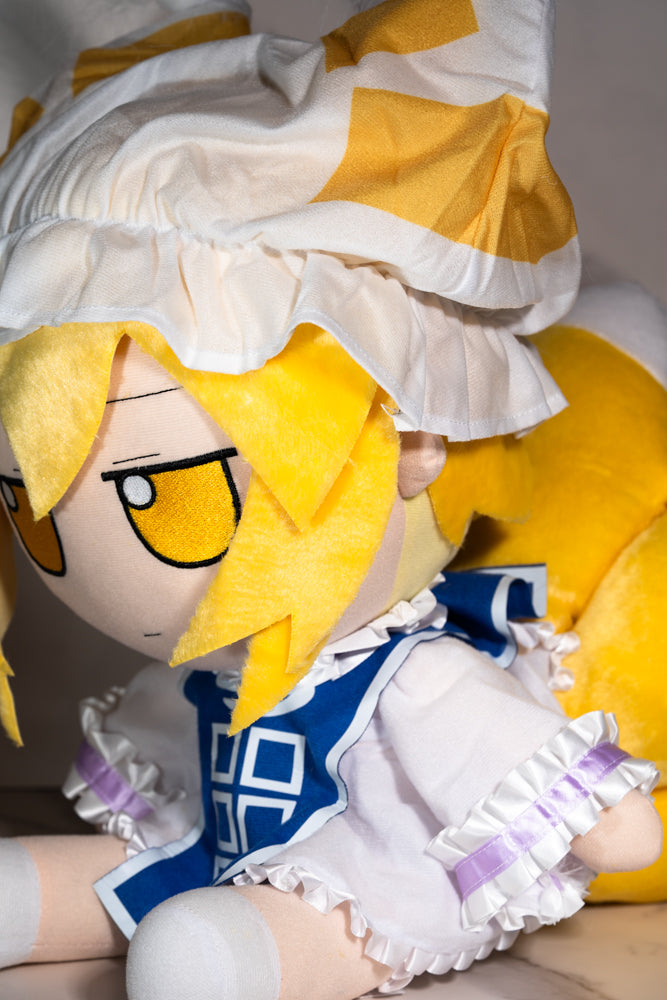 TouHou Project Fumo Fumo40CM Plush Series Yakumo Ran