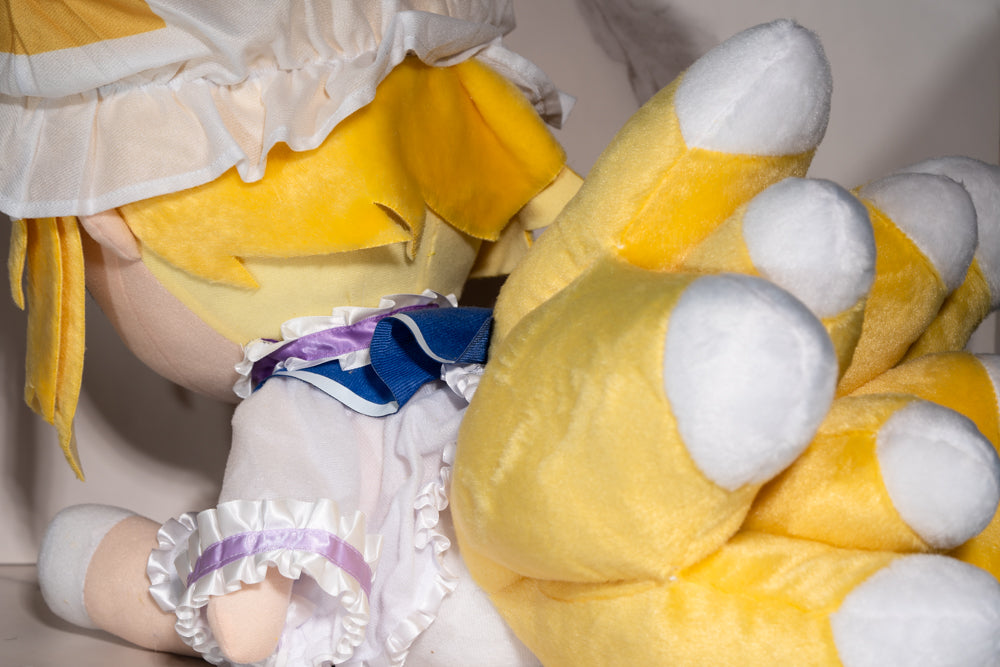 TouHou Project Fumo Fumo40CM Plush Series Yakumo Ran