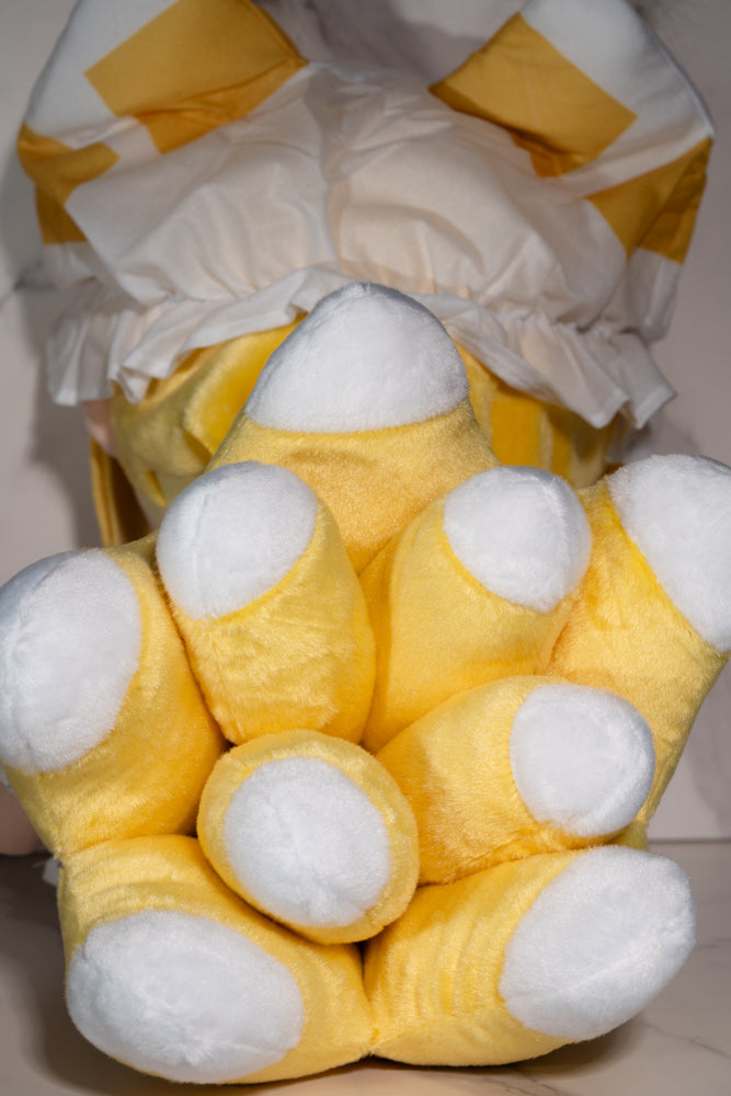 TouHou Project Fumo Fumo40CM Plush Series Yakumo Ran