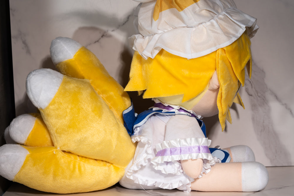 TouHou Project Fumo Fumo40CM Plush Series Yakumo Ran