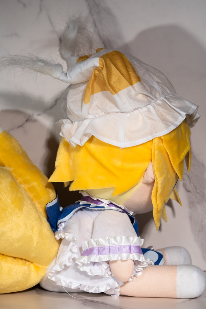 TouHou Project Fumo Fumo40CM Plush Series Yakumo Ran