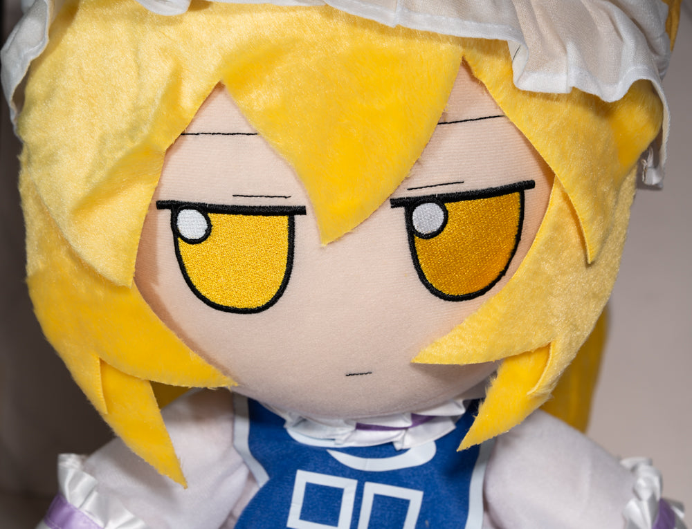 TouHou Project Fumo Fumo40CM Plush Series Yakumo Ran
