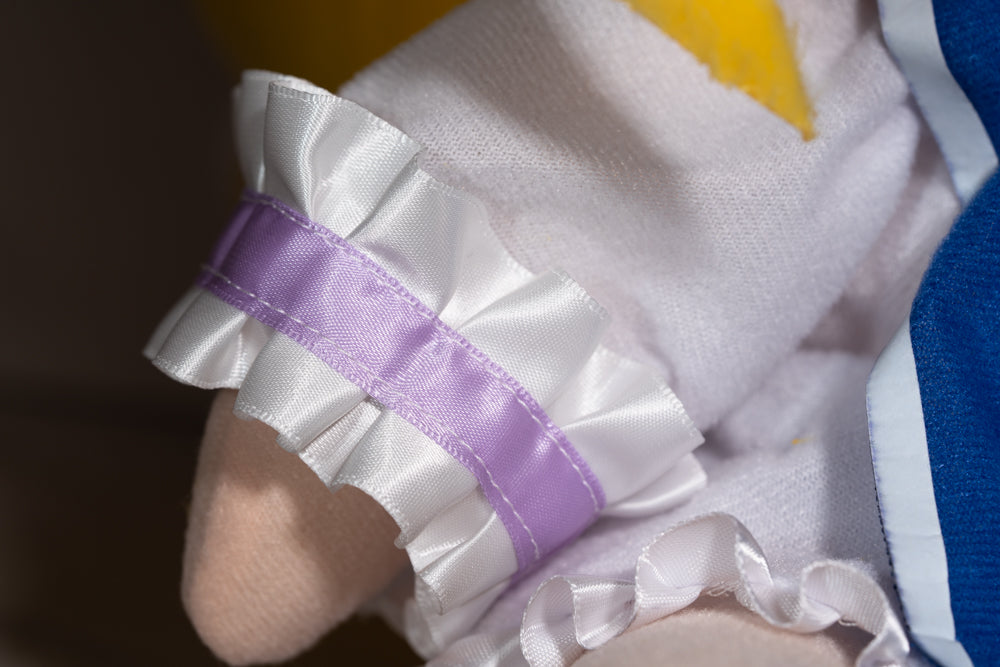 TouHou Project Fumo Fumo40CM Plush Series Yakumo Ran